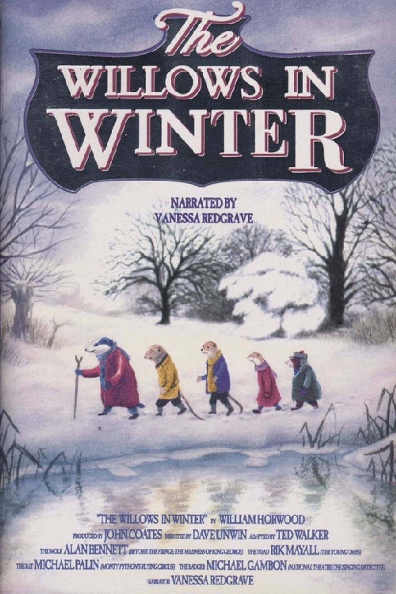 The Willows in Winter preview 2