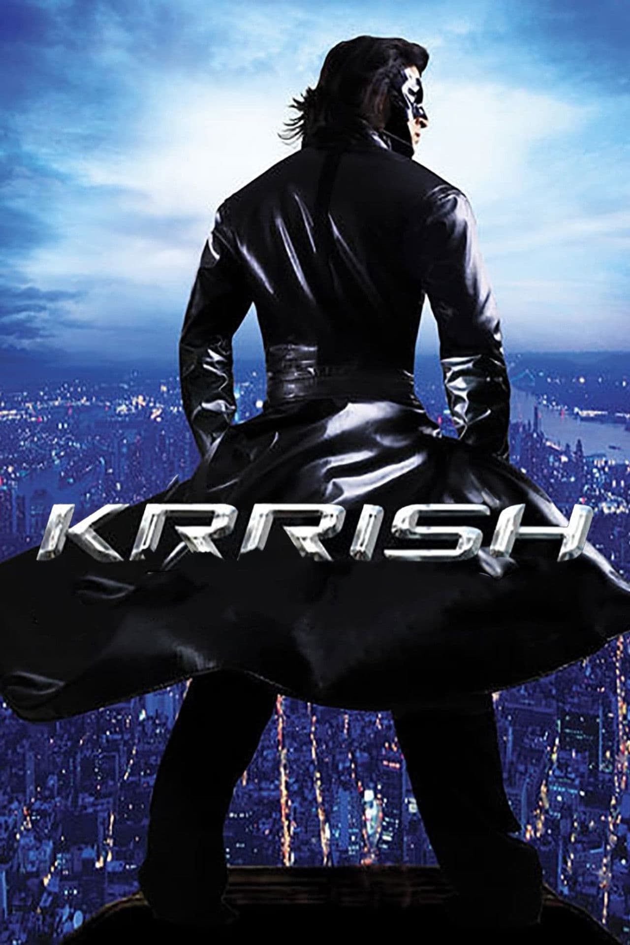 Krrish preview 2