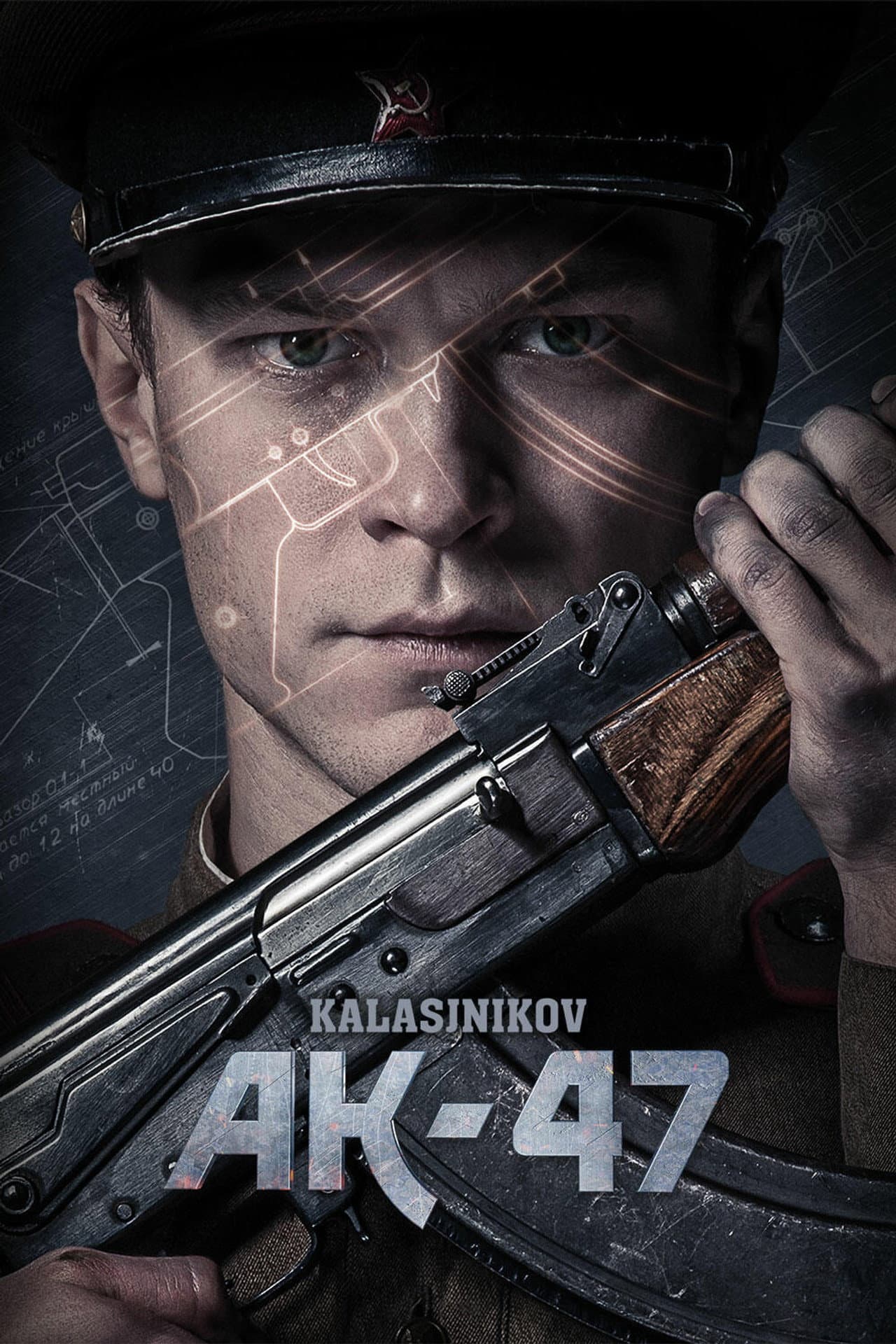 Kalashnikov AK-47 preview 2