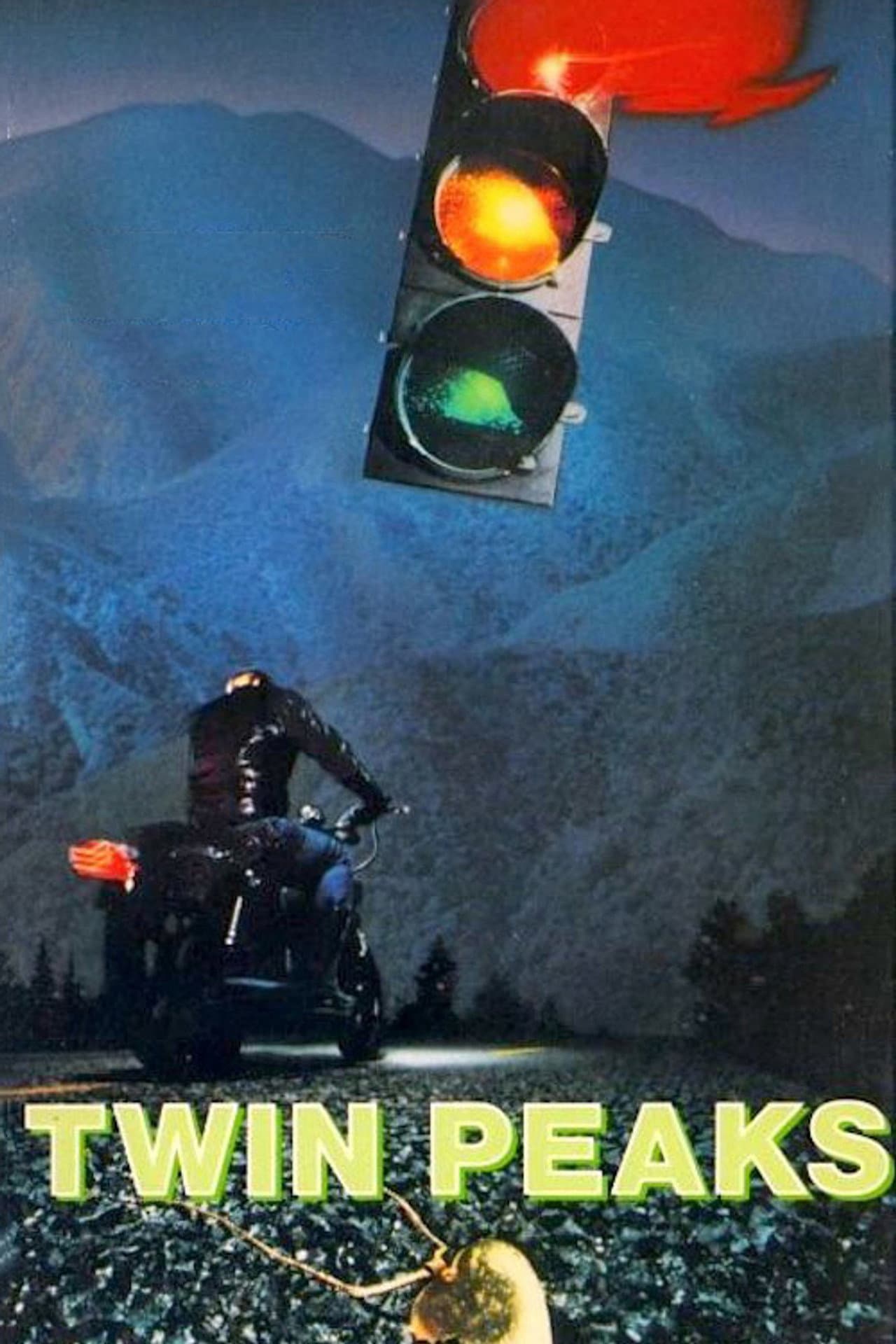 Twin Peaks preview 2