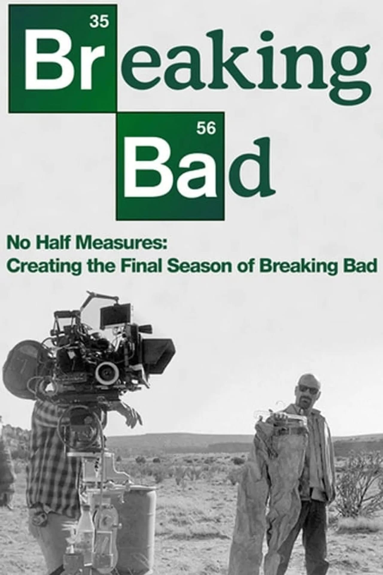No Half Measures: Creating the Final Season of Breaking Bad preview 2
