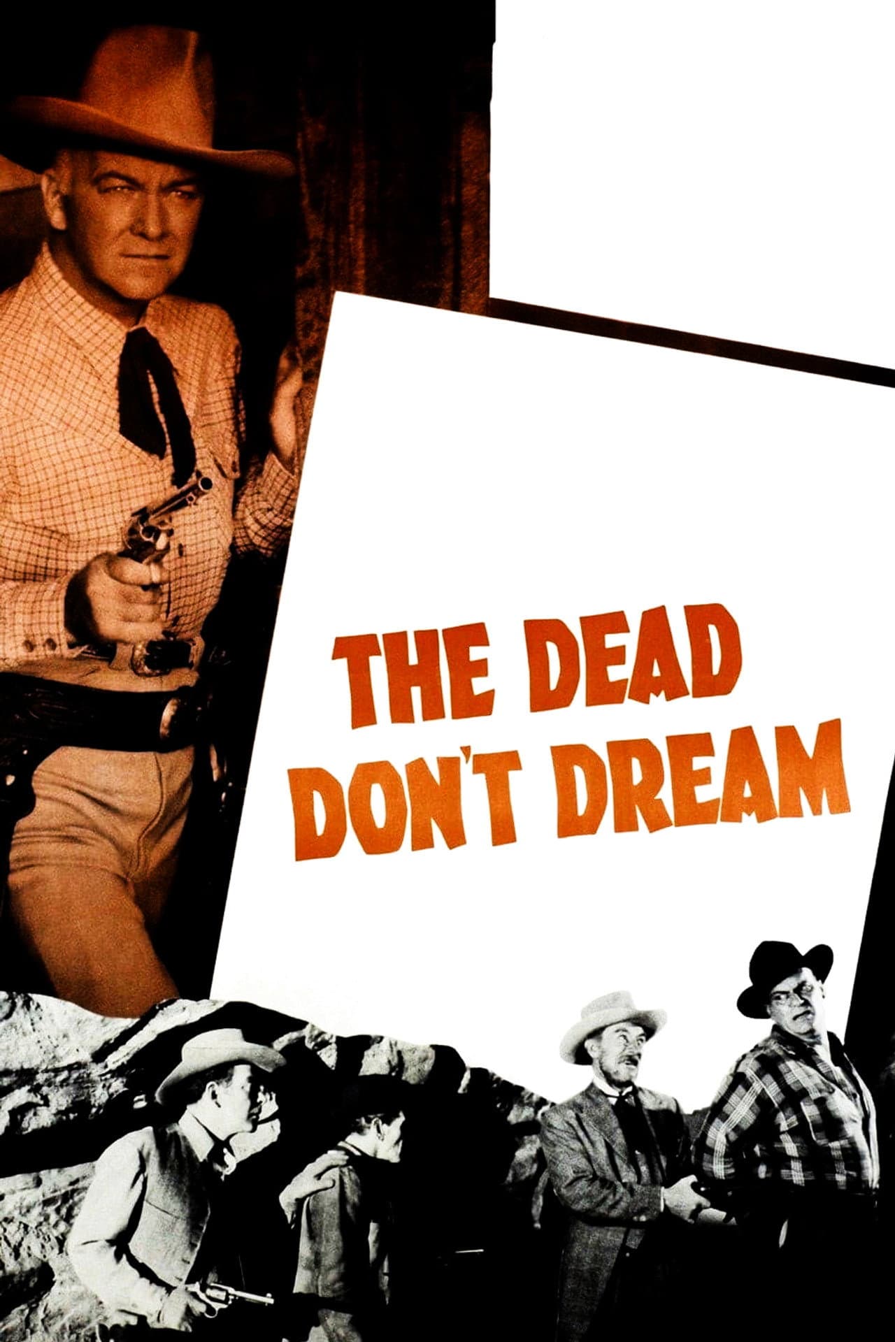 The Dead Don't Dream preview 2