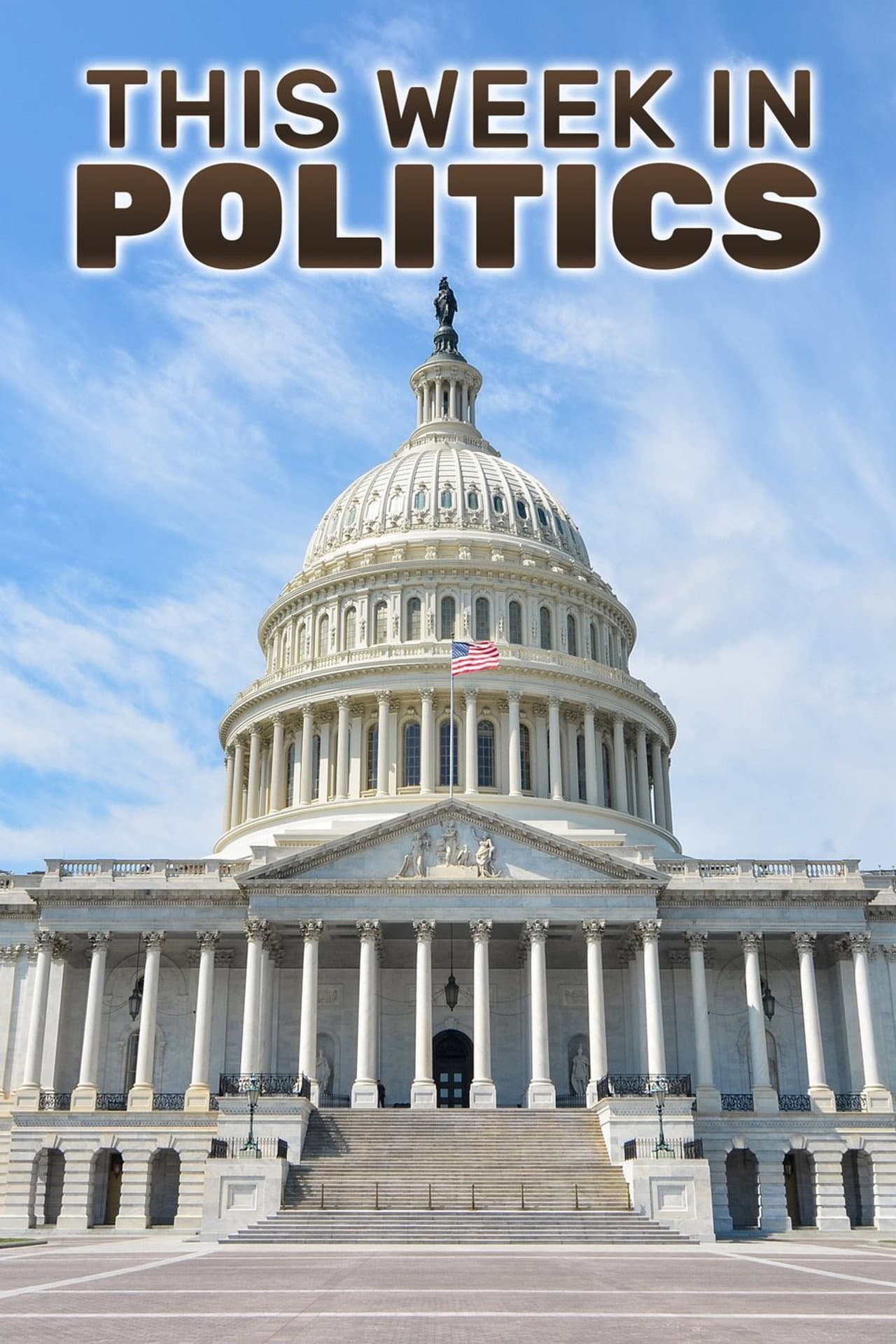 This Week in Politics preview 1