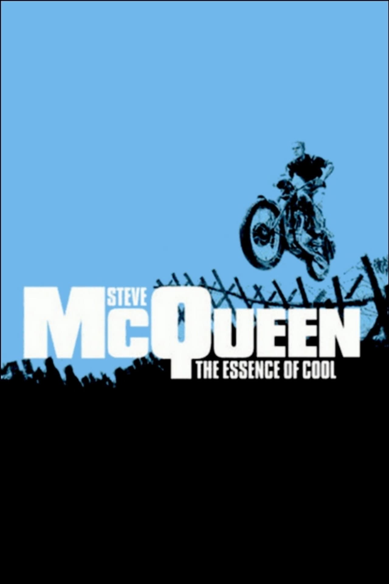 Steve McQueen: The Essence of Cool preview 2