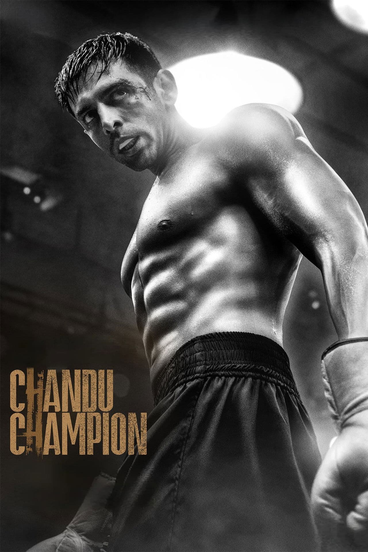Chandu Champion preview 2