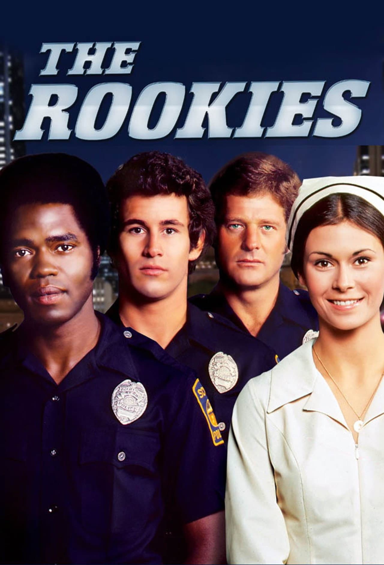 The Rookies preview 2