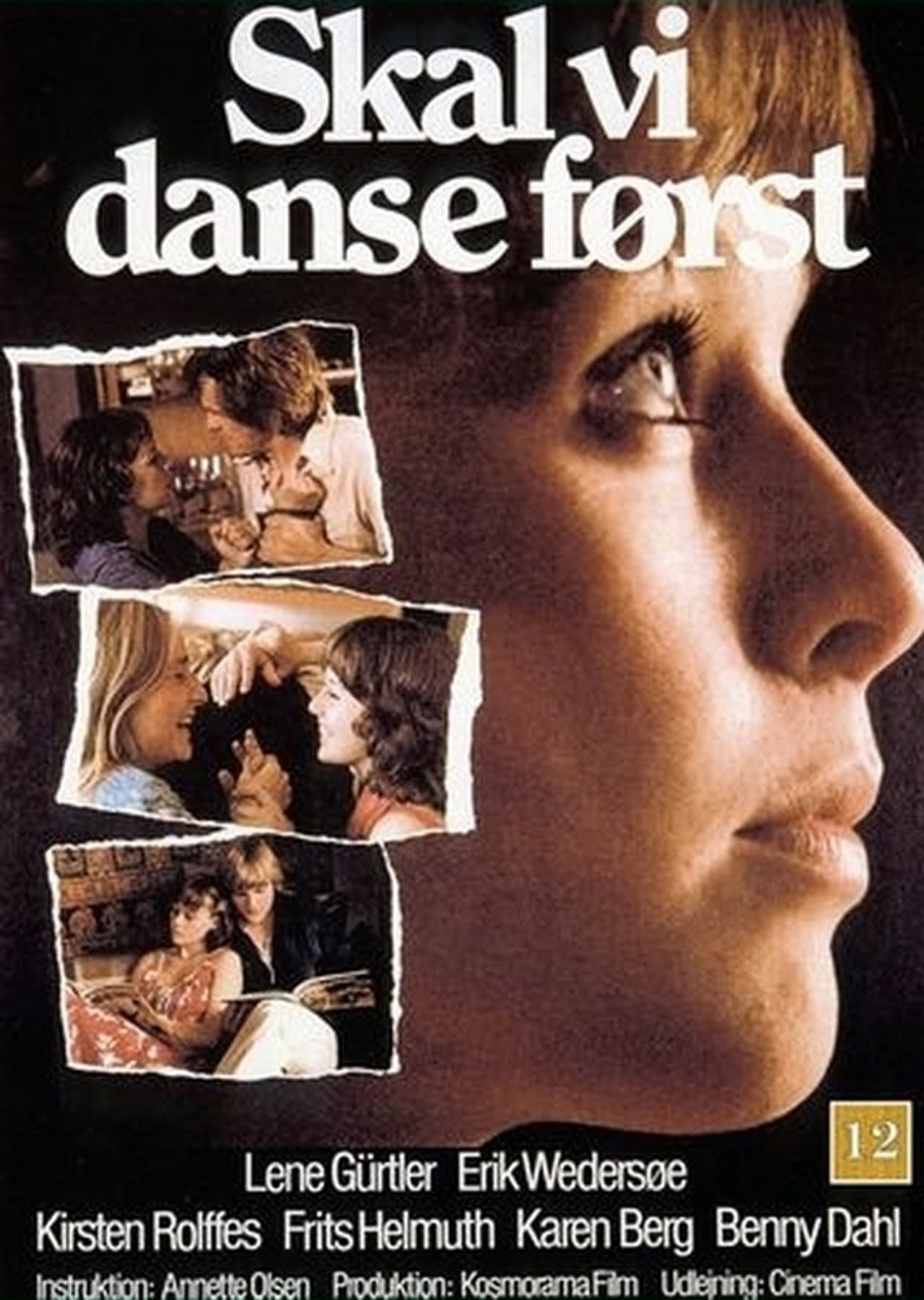 Skal vi danse først? preview 2