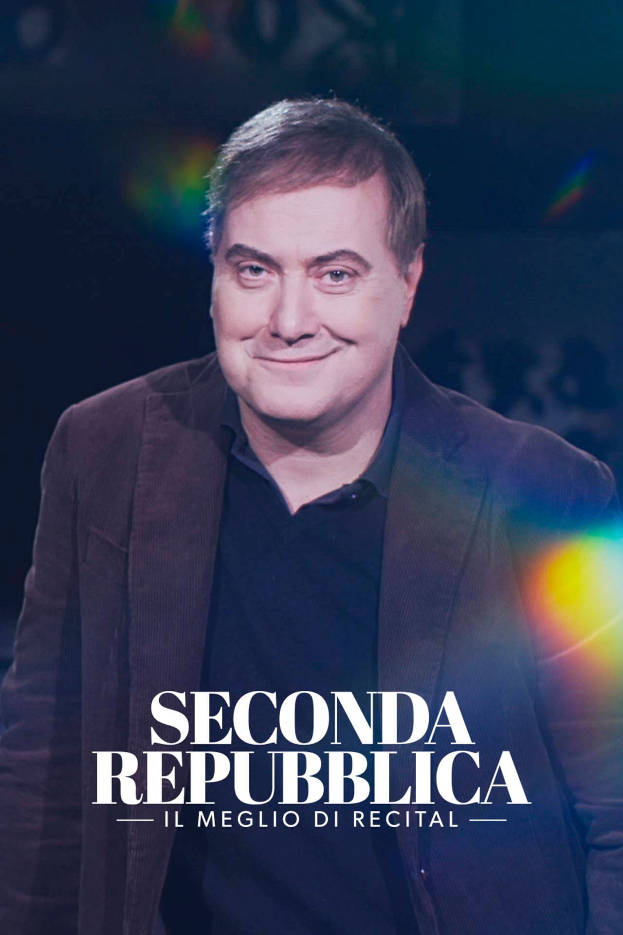 Seconda Repubblica - Il Meglio di Recital preview 2