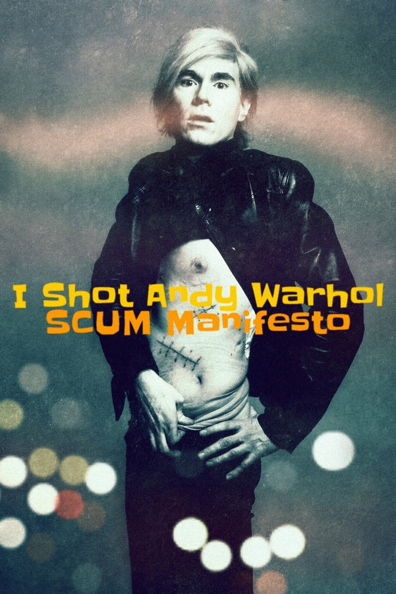 I Shot Andy Warhol: SCUM Manifesto preview 2