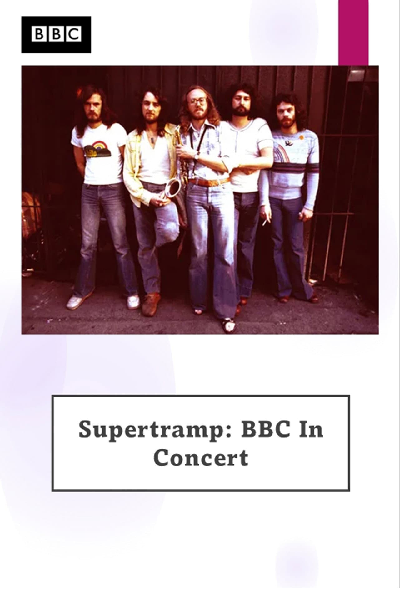 Supertramp - BBC in Concert preview 1