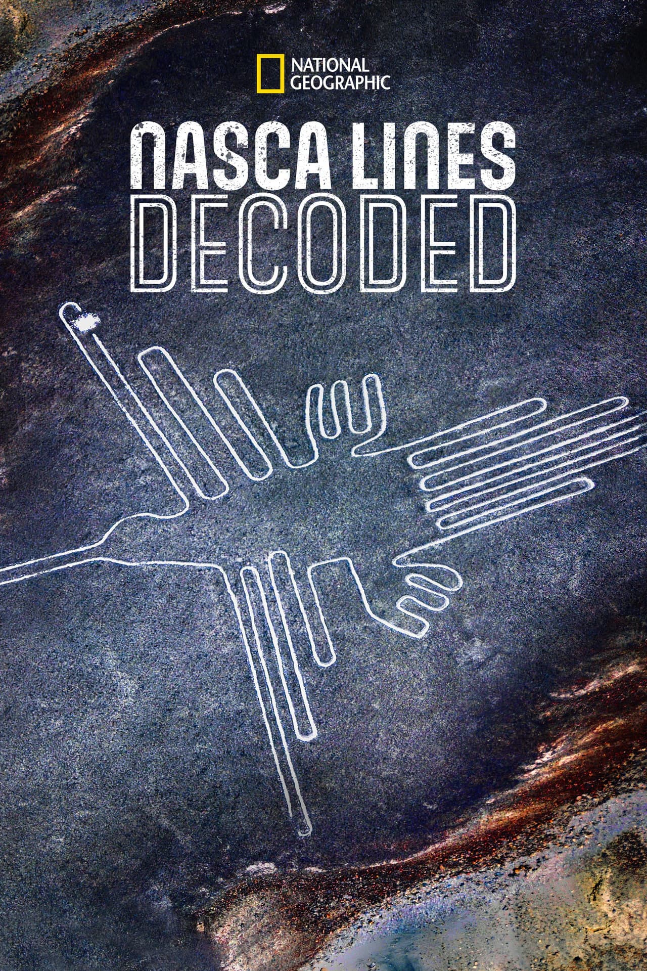 Nasca Lines Decoded preview 2