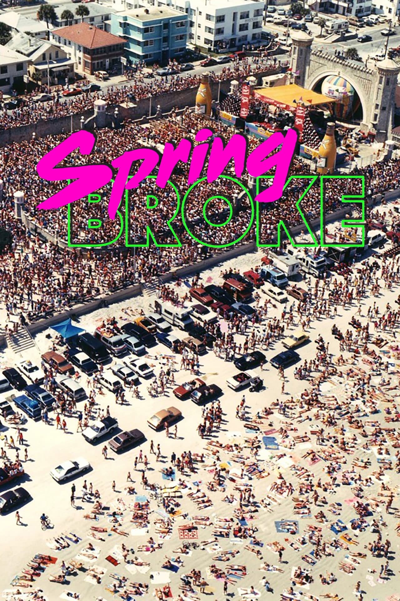 Spring Broke preview 2