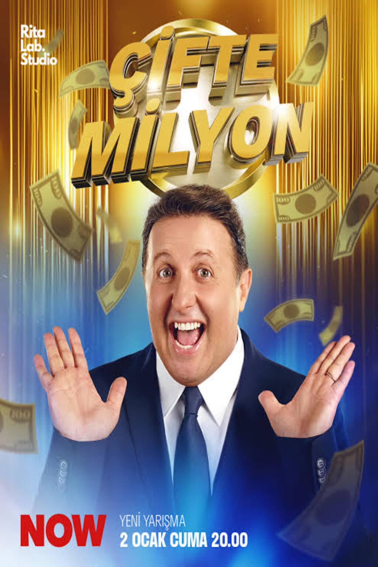 Çifte Milyon preview 1
