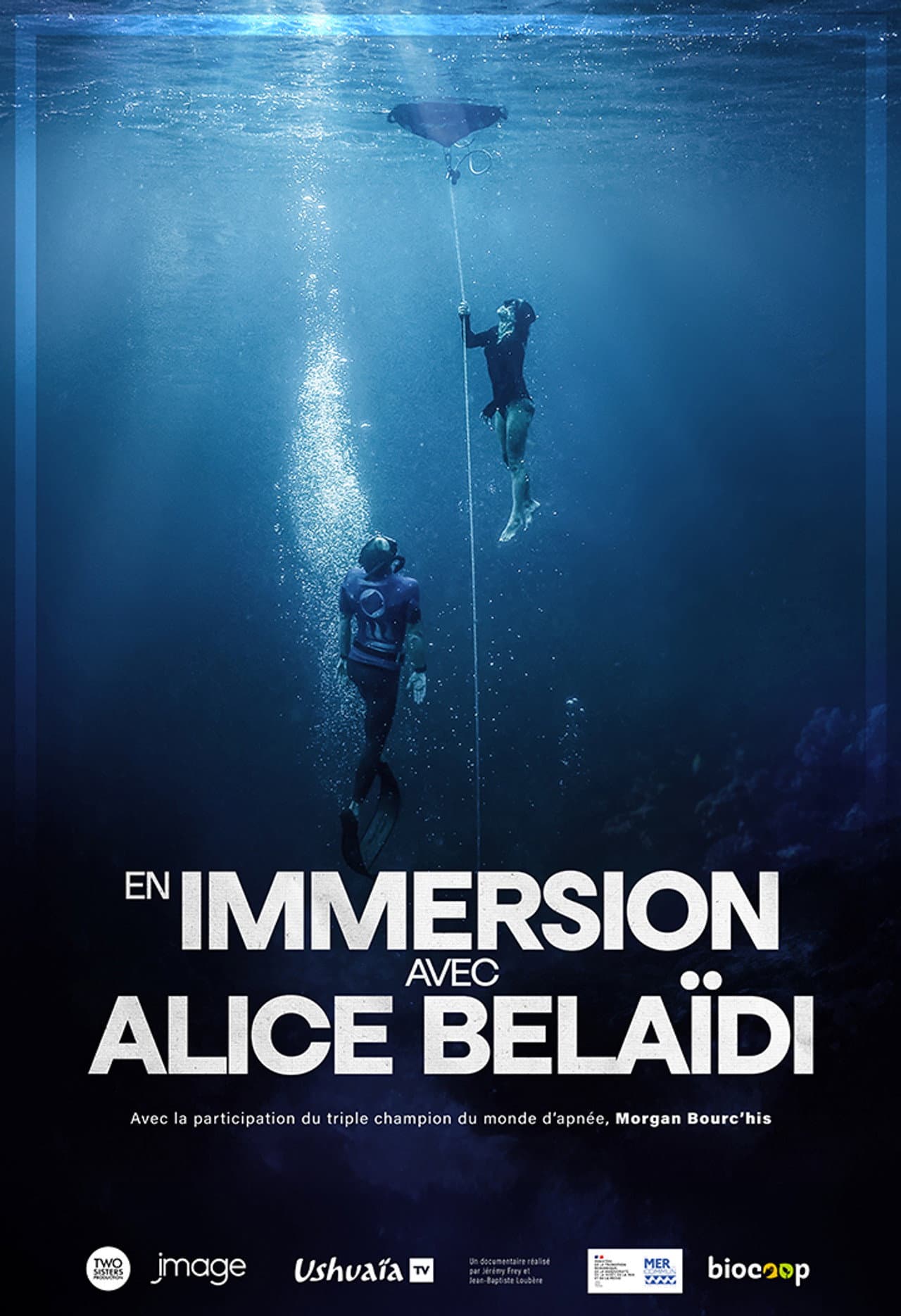 En immersion avec Alice Belaïdi preview 2