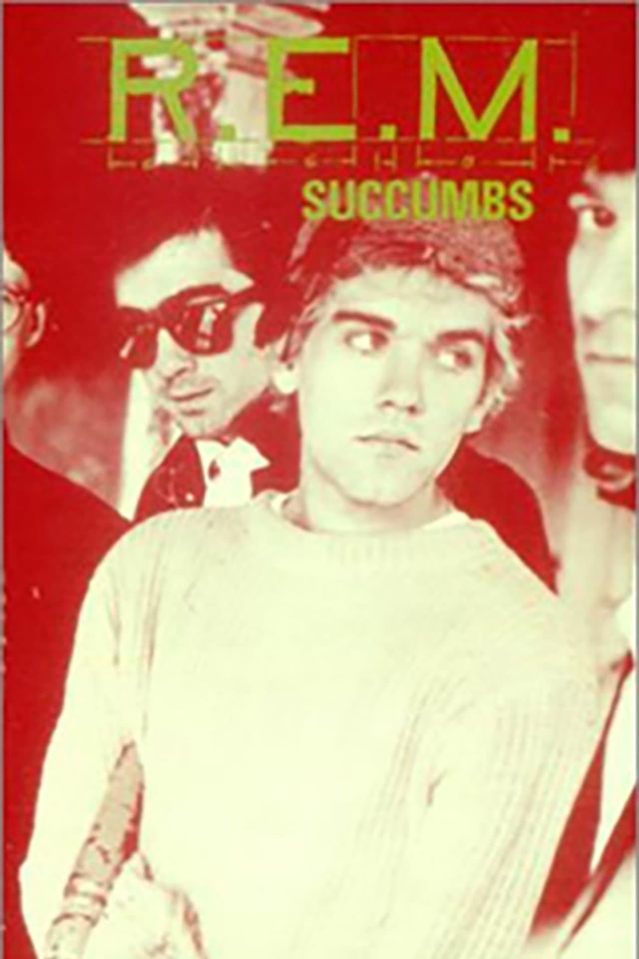 R.E.M.: Succumbs preview 1