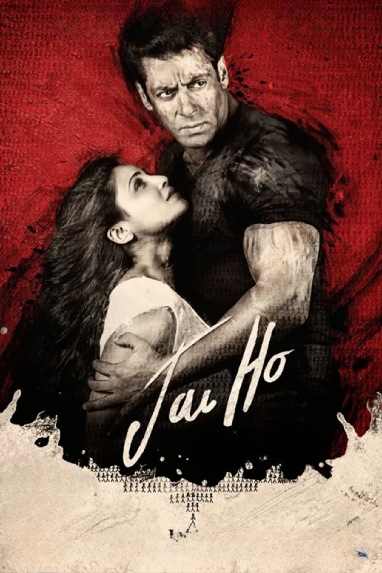 Jai Ho preview 2