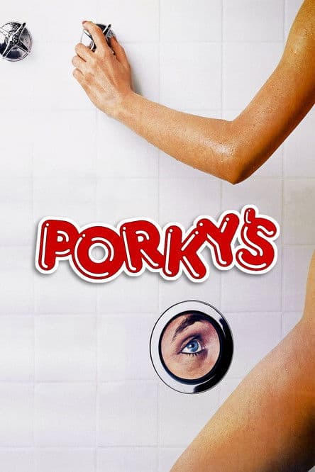 Porky's preview 2
