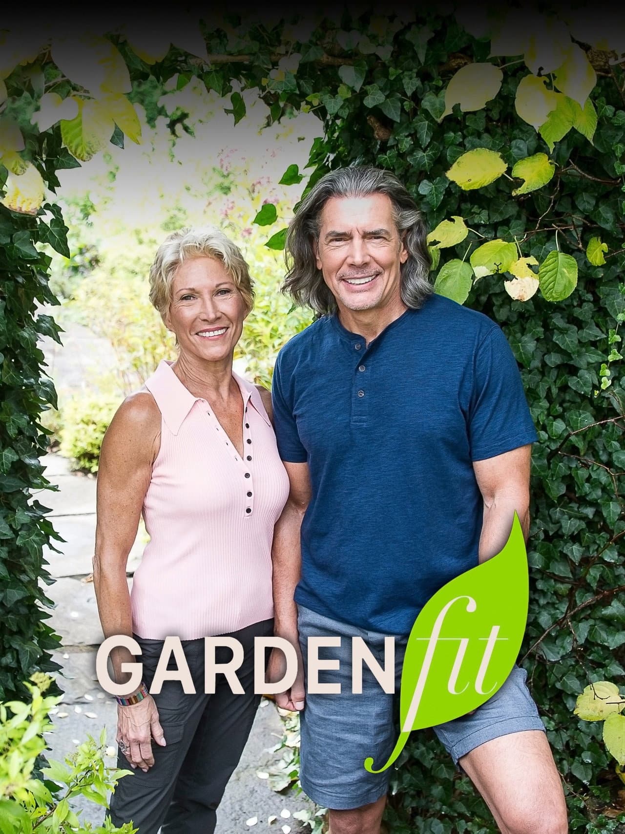 GardenFit preview 2