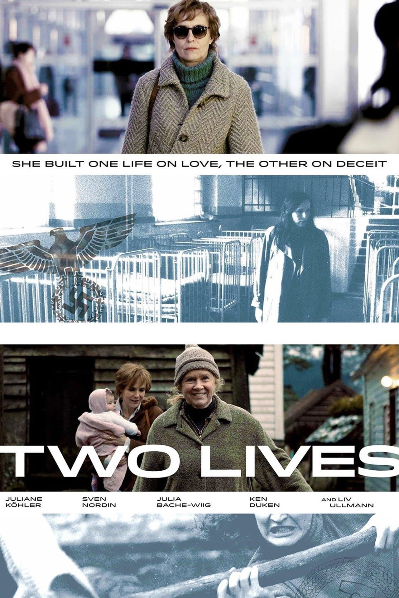 Two Lives preview 2