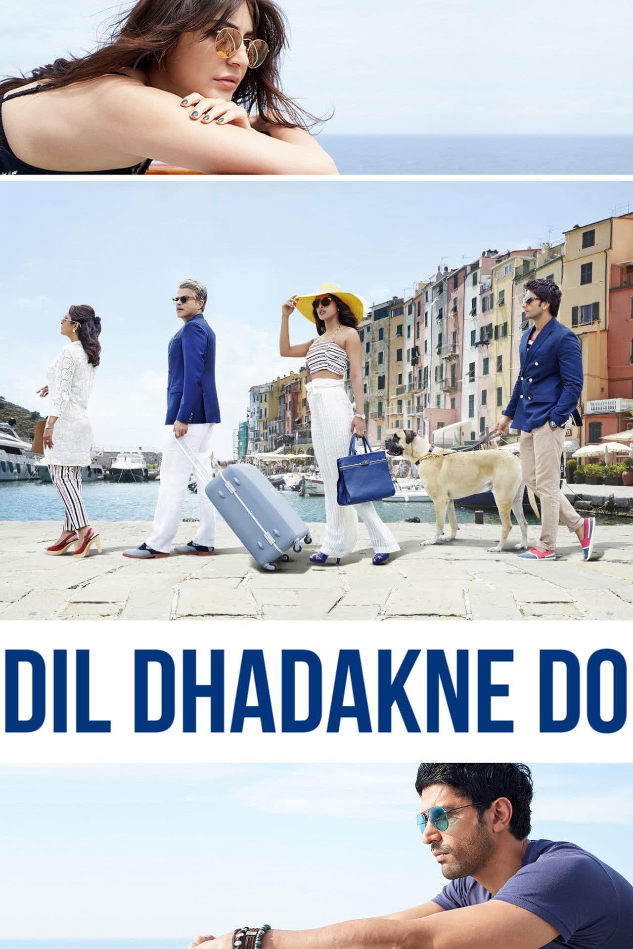 Dil Dhadakne Do preview 2