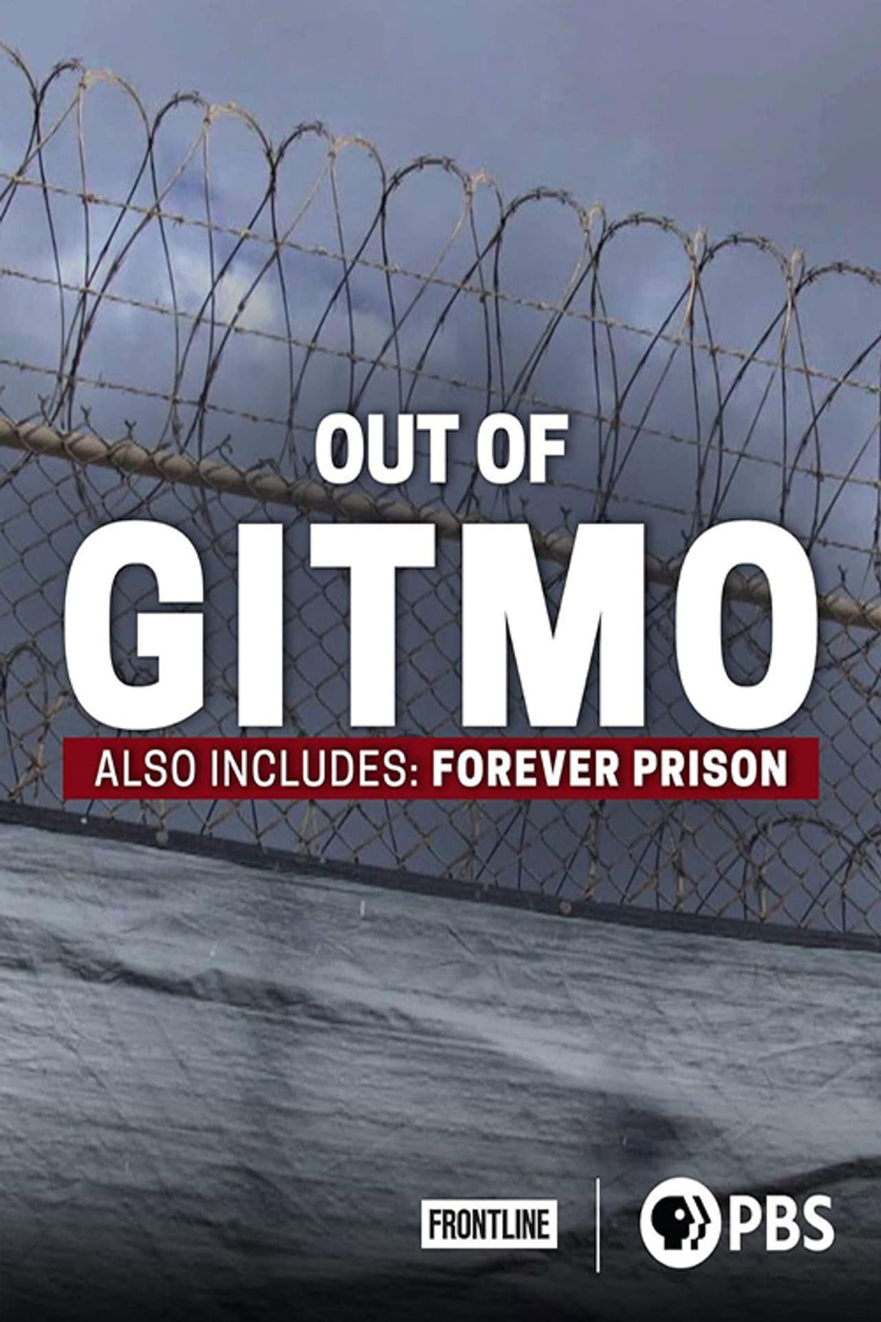 Out of Gitmo preview 1