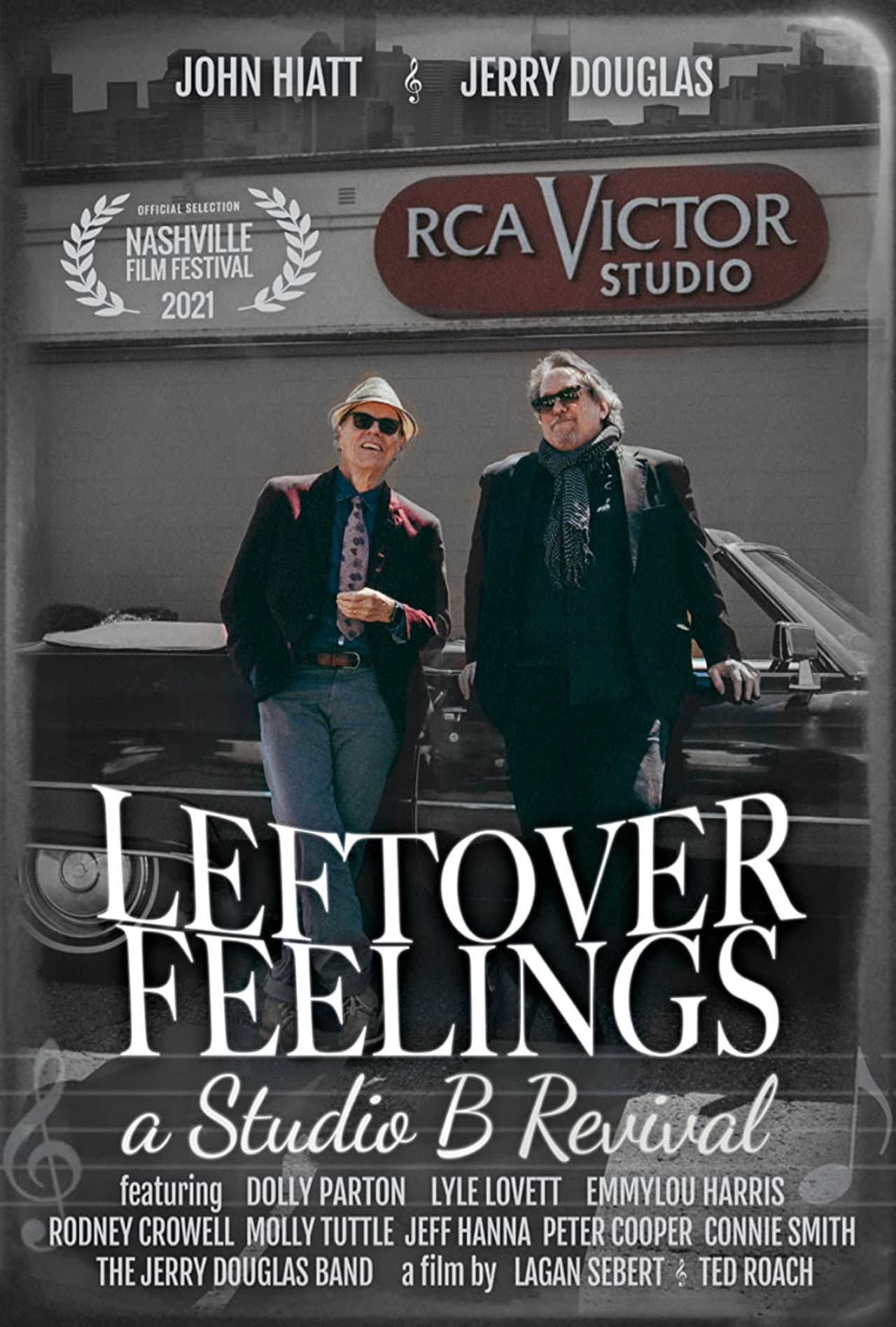 Leftover Feelings: A Studio B Revival preview 1