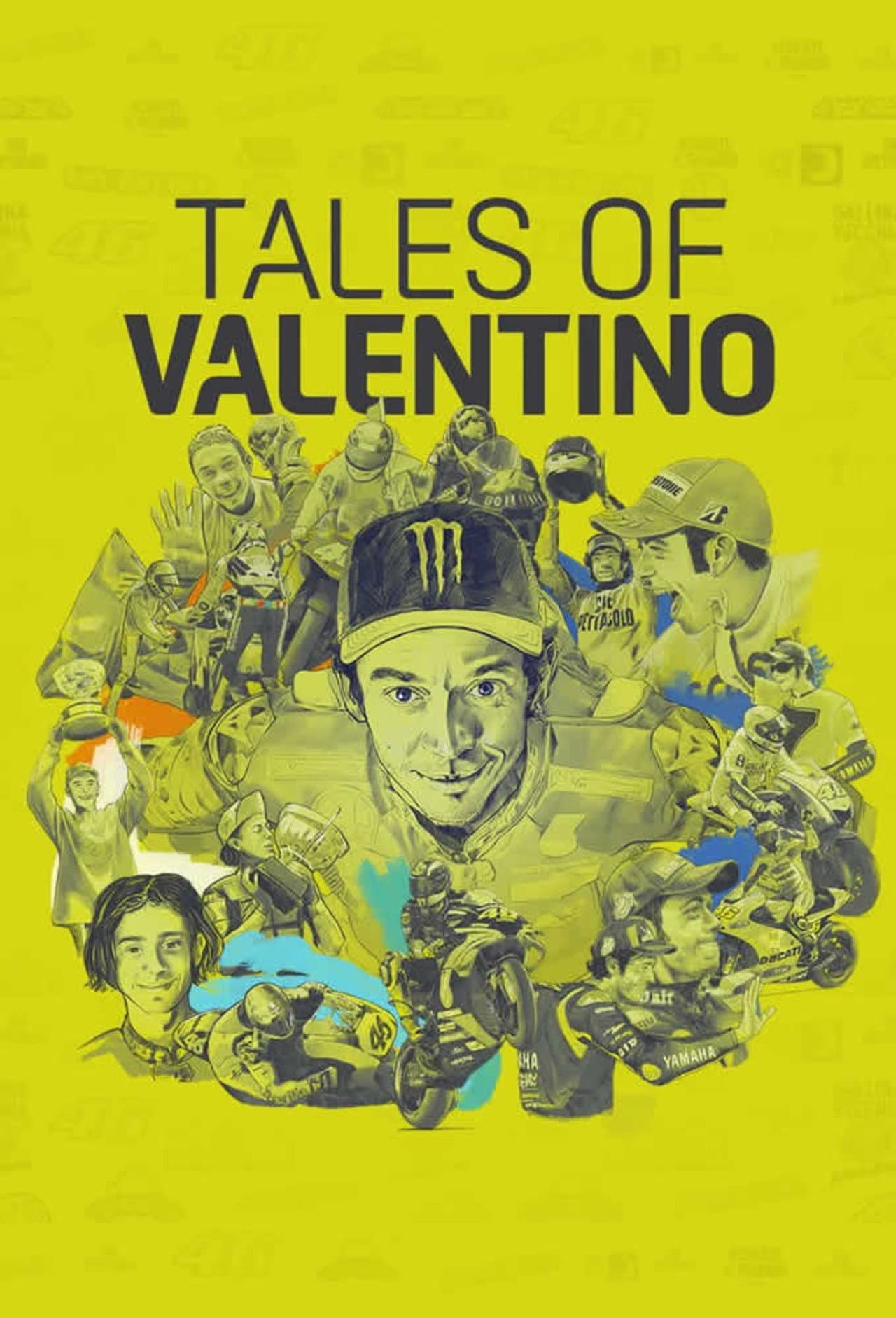 Tales of Valentino preview 2