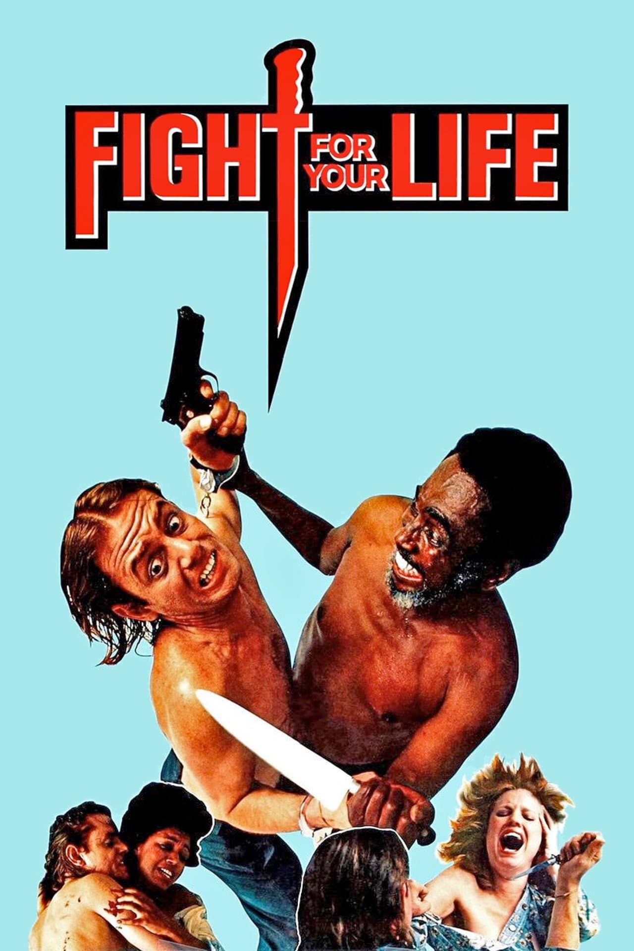 Fight for Your Life preview 2