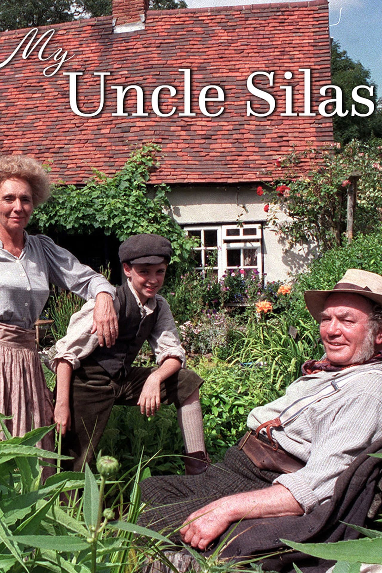 My Uncle Silas preview 2
