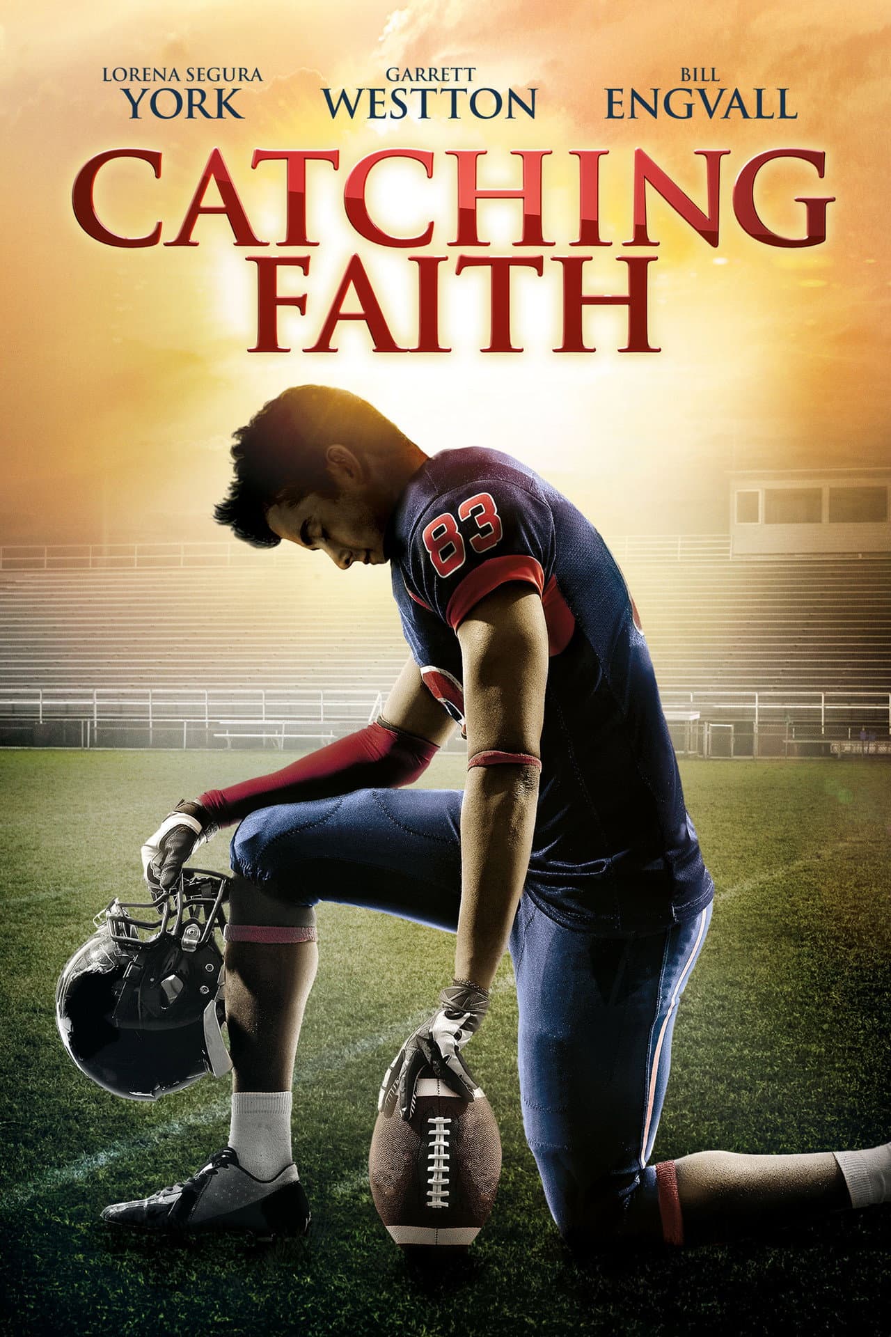 Catching Faith preview 2