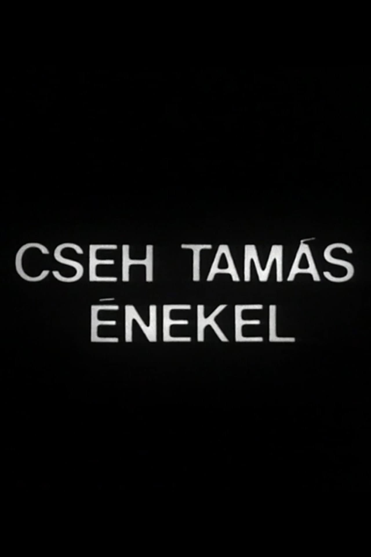 Cseh Tamás énekel preview 2