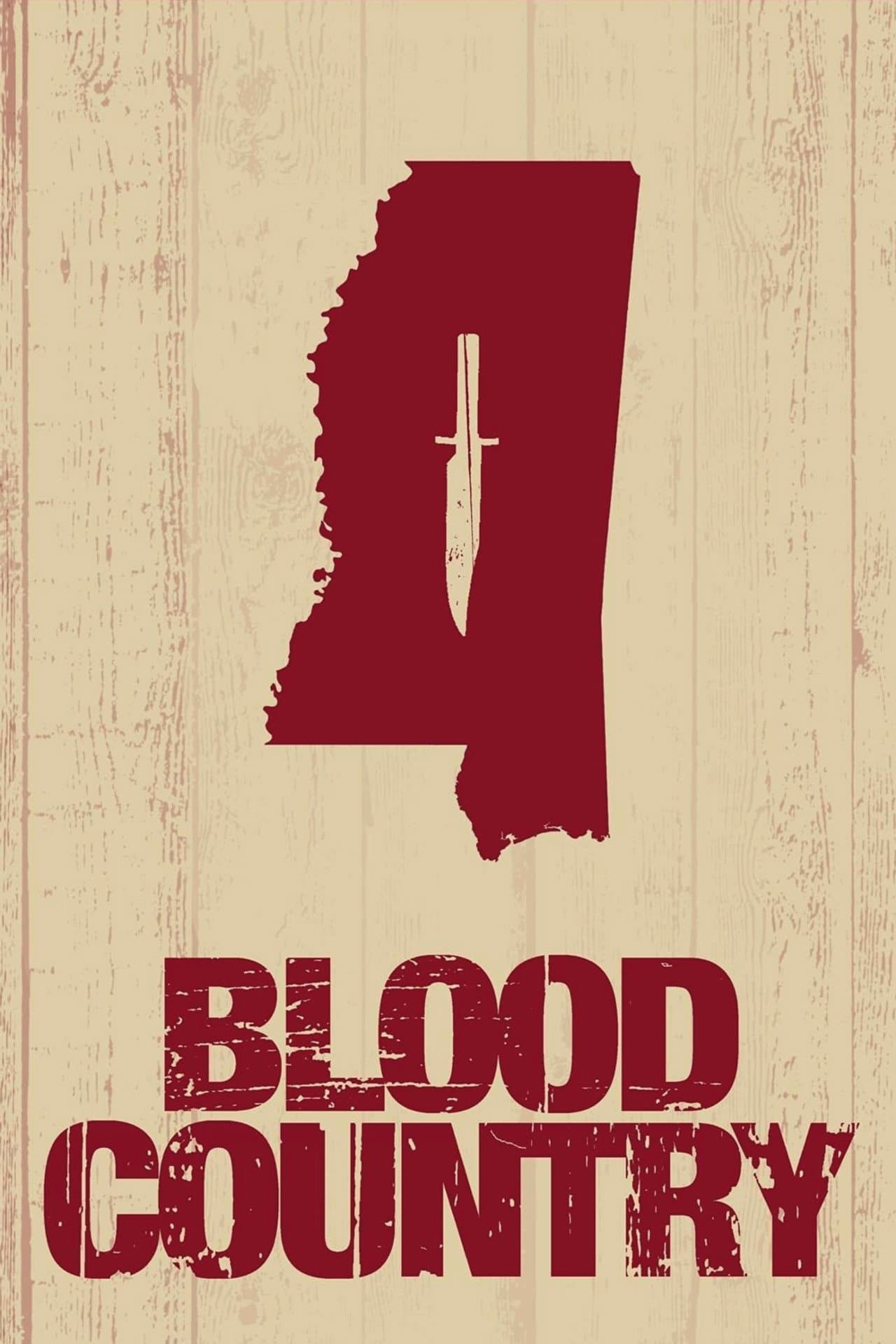 Blood Country preview 2