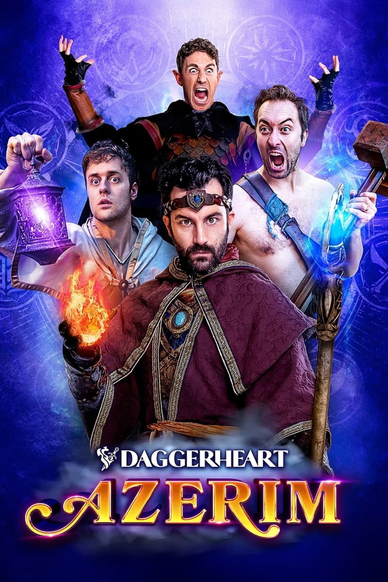 Daggerheart: Azerim preview 2