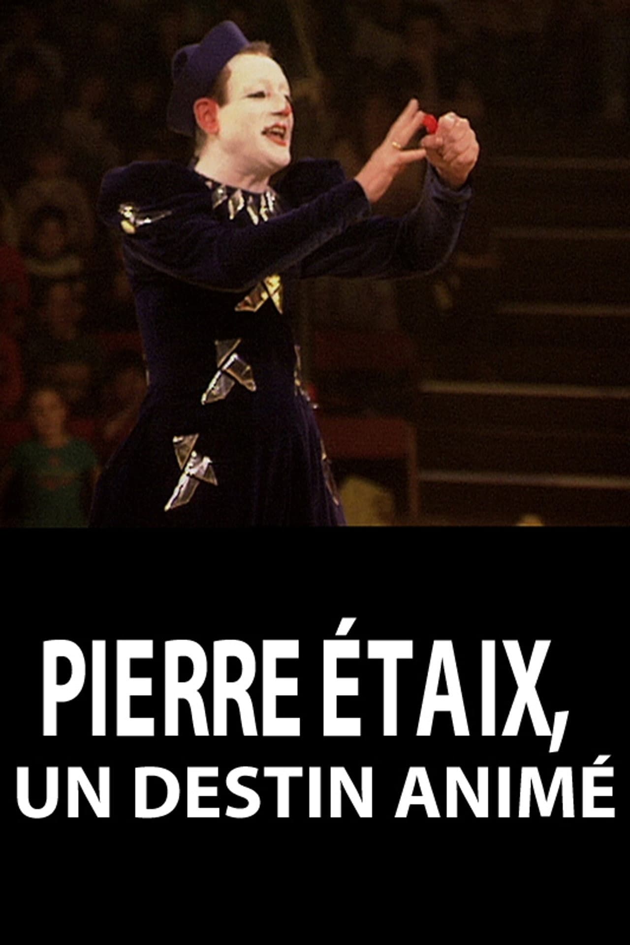Pierre Étaix, un destin animé preview 1
