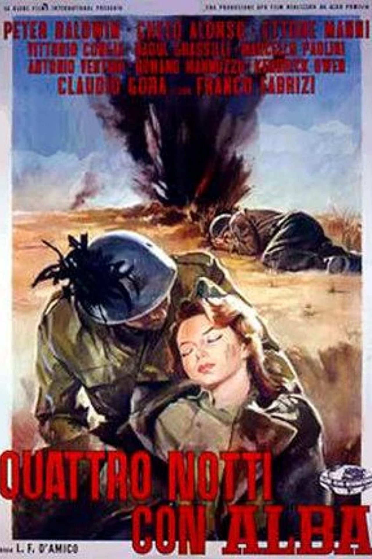 Desert War preview 2