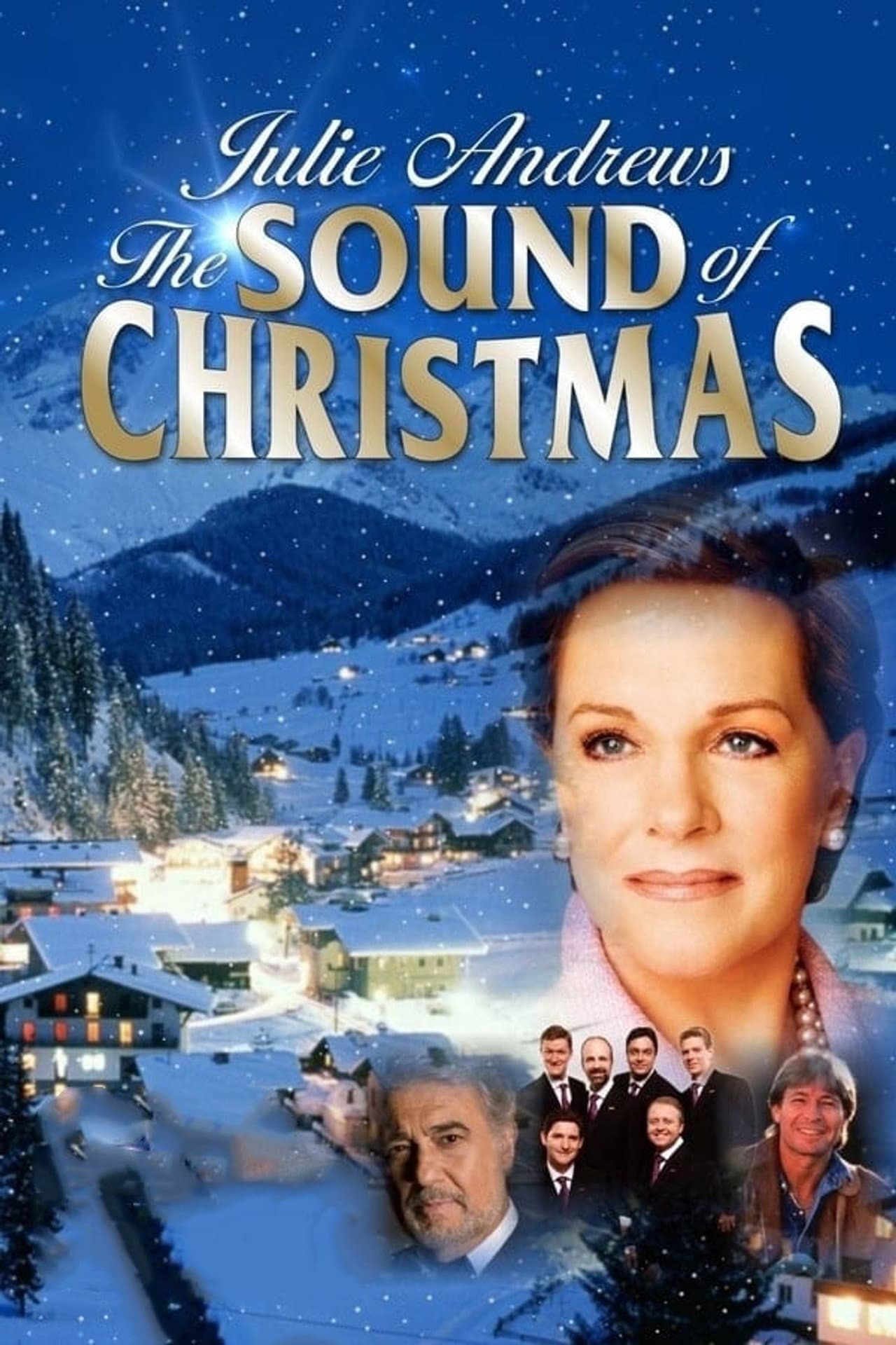 Julie Andrews: The Sound of Christmas preview 2