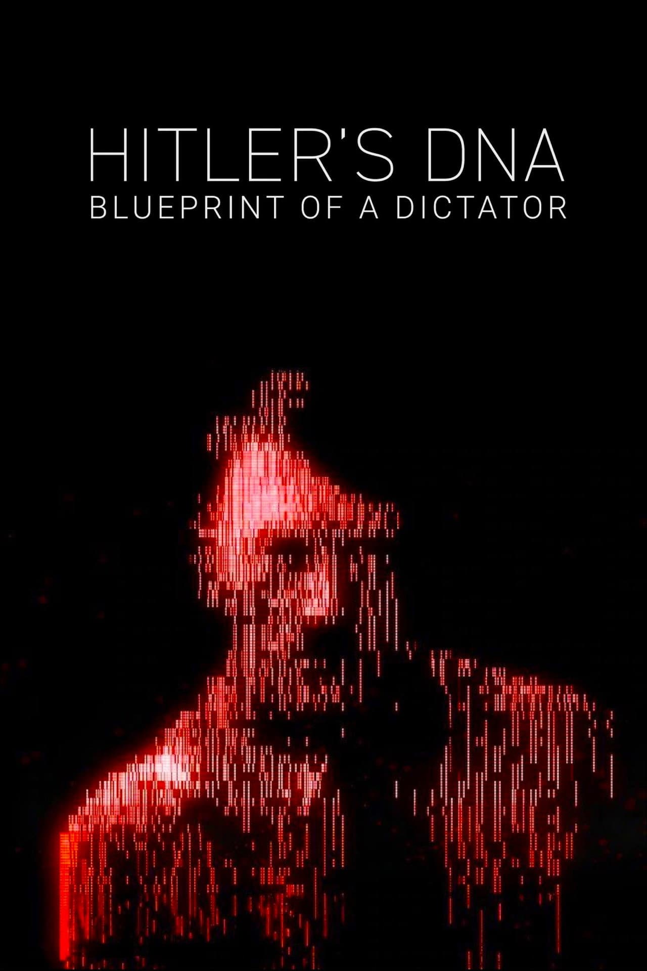 Hitler's DNA: Blueprint of a Dictator preview 2