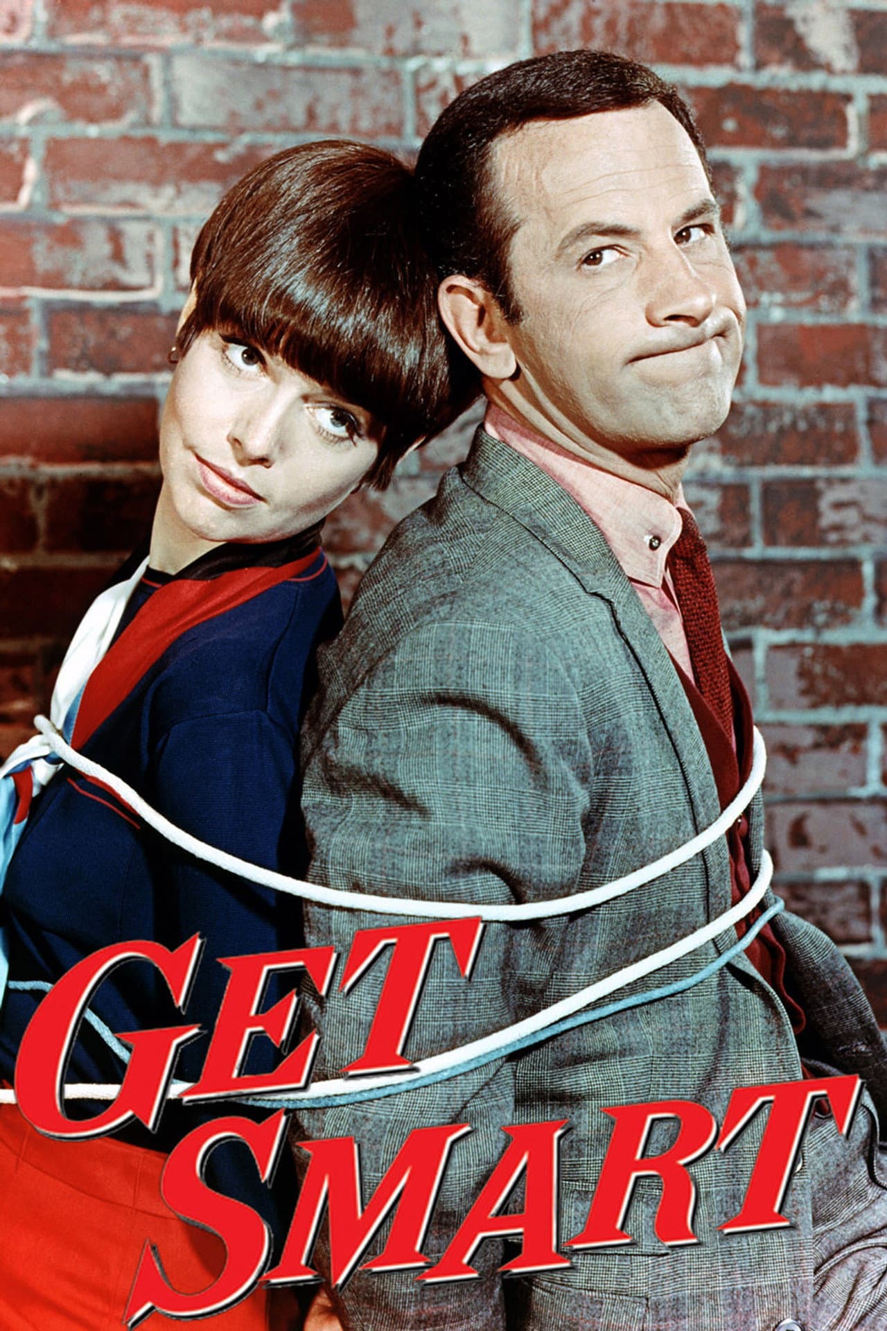 Get Smart preview 2