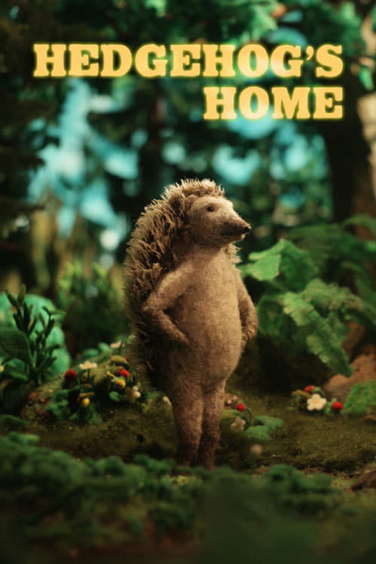 Hedgehog's Home preview 2