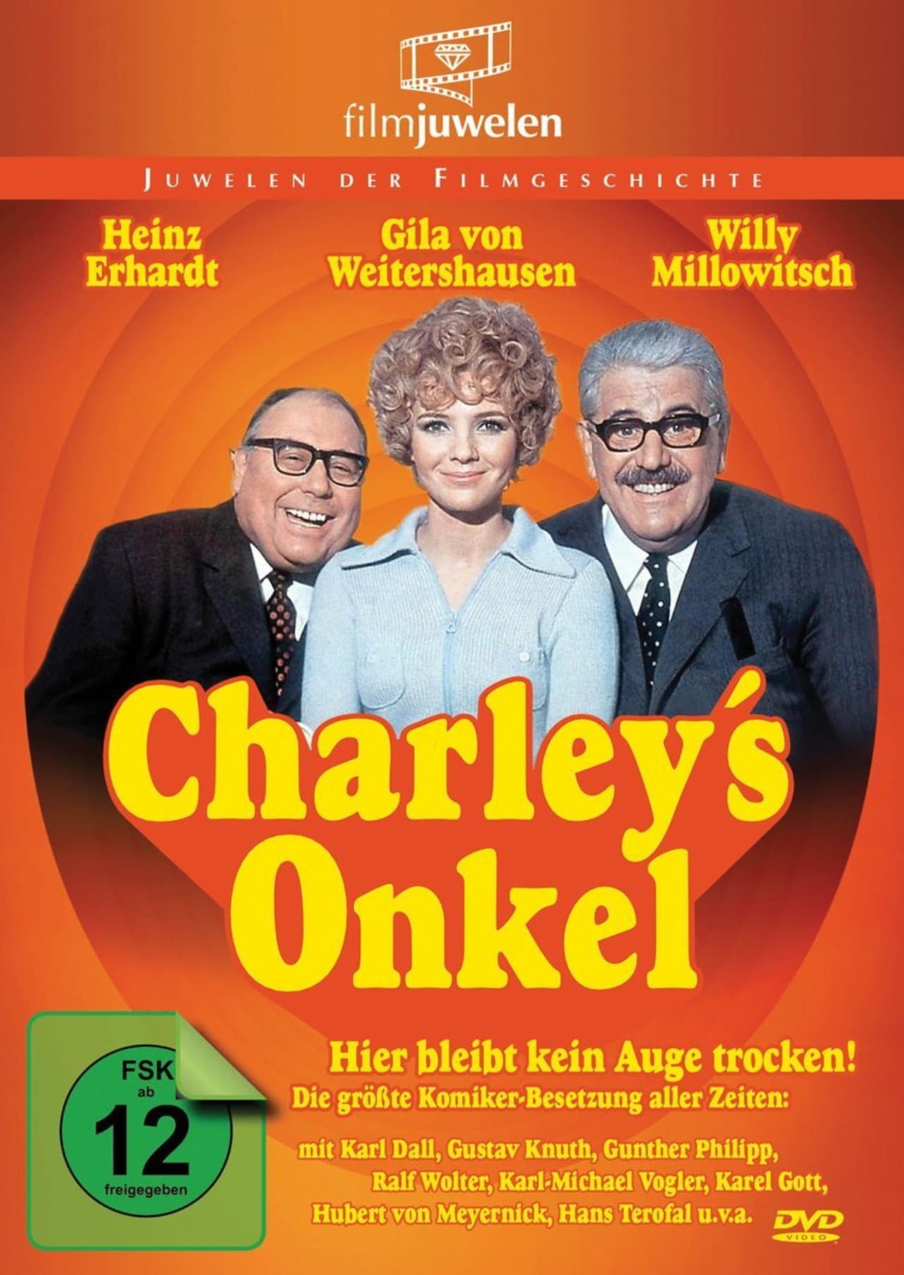 Charleys Onkel preview 2