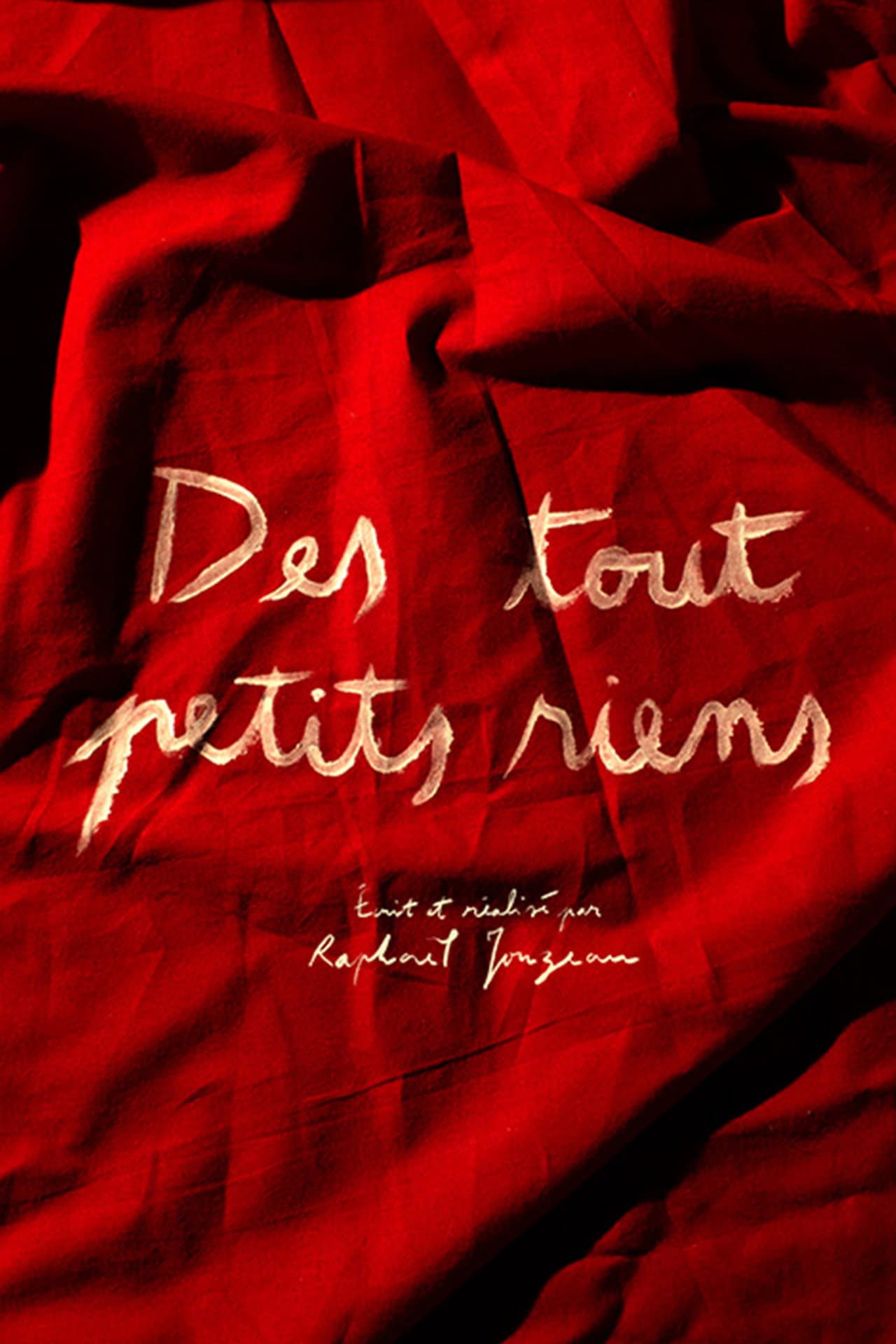 Des tout petits riens preview 2