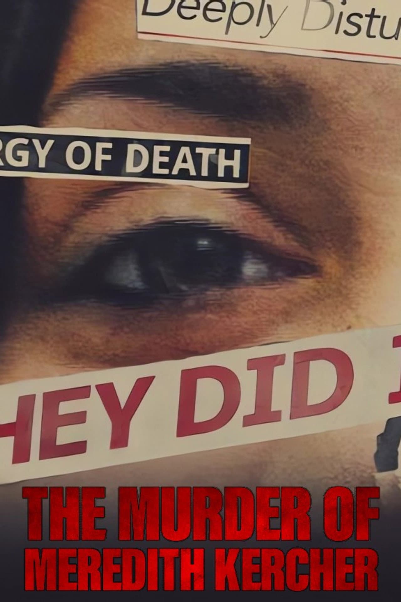 The Murder of Meredith Kercher preview 2