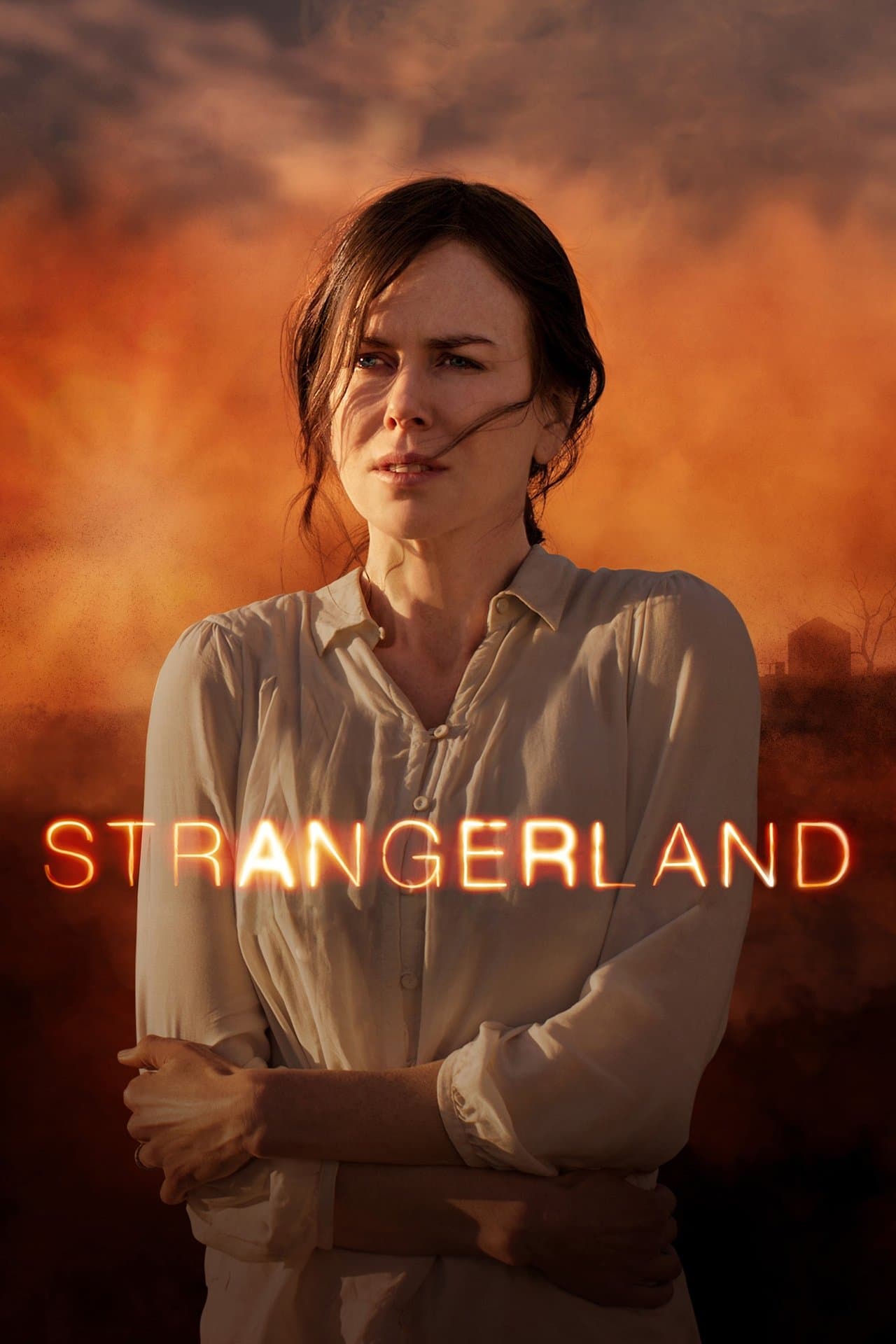 Strangerland preview 2