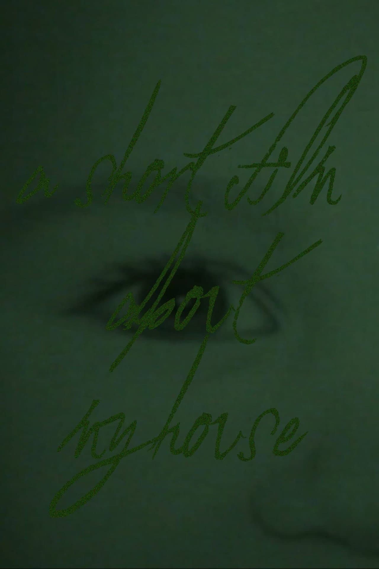 A Short Film About My House preview 1
