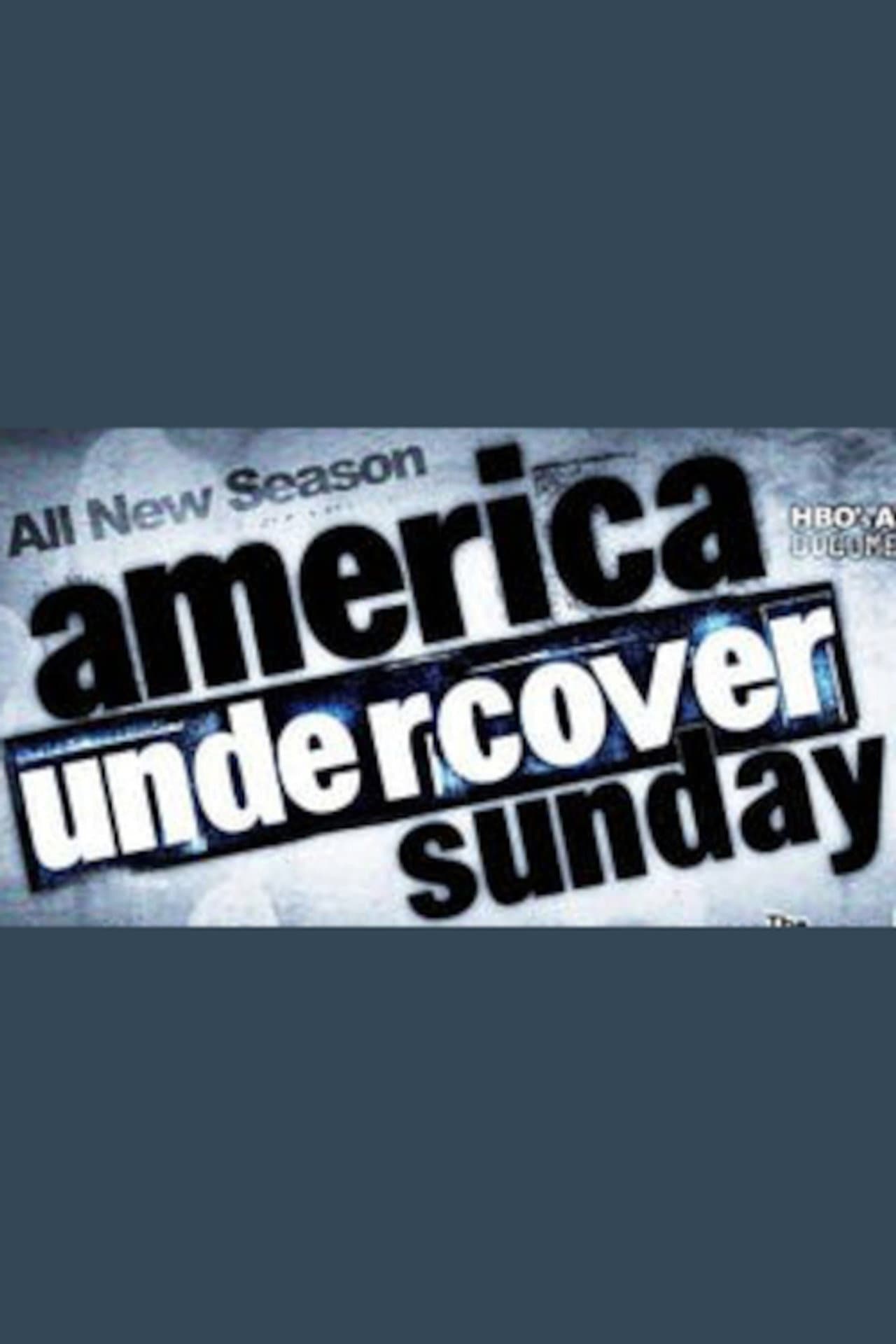 America Undercover preview 1