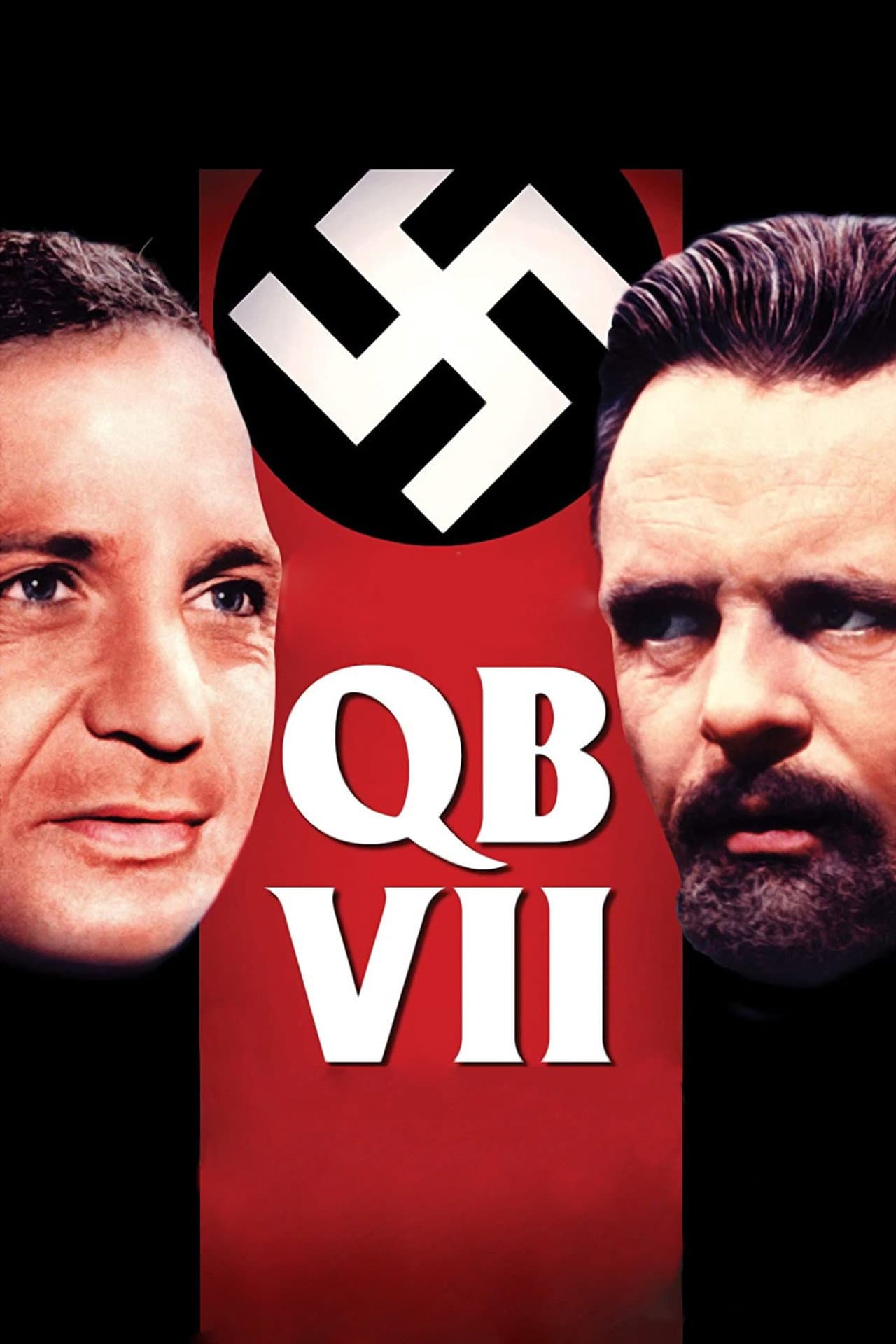 QB VII preview 2