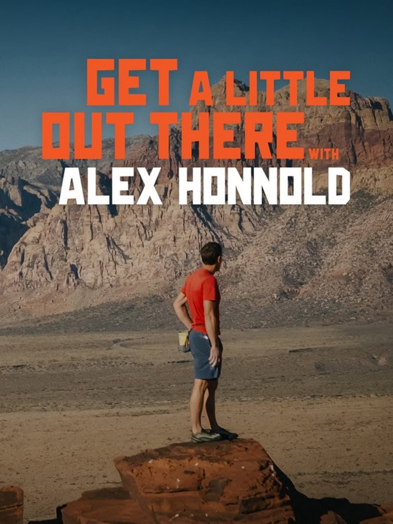 Get a Little Out There with Alex Honnold preview 1