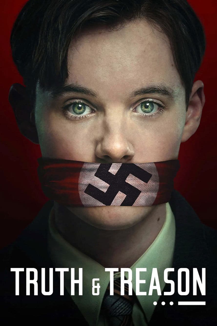Truth & Treason preview 2