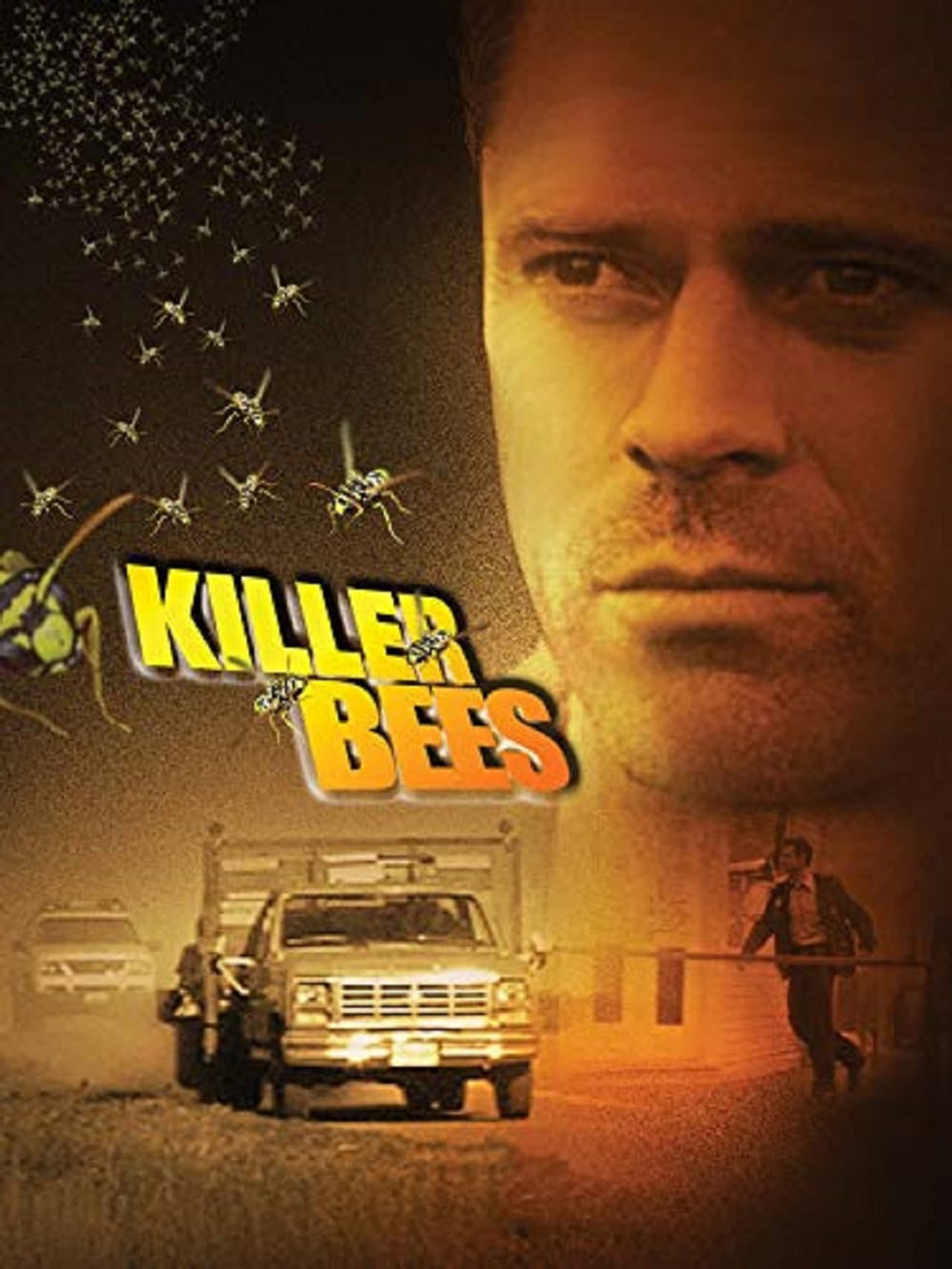 Killer Bees preview 2