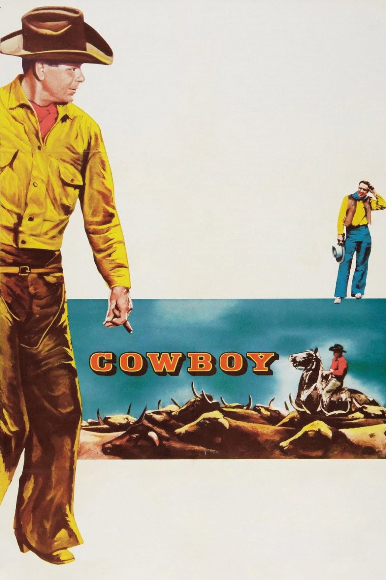 Cowboy preview 2